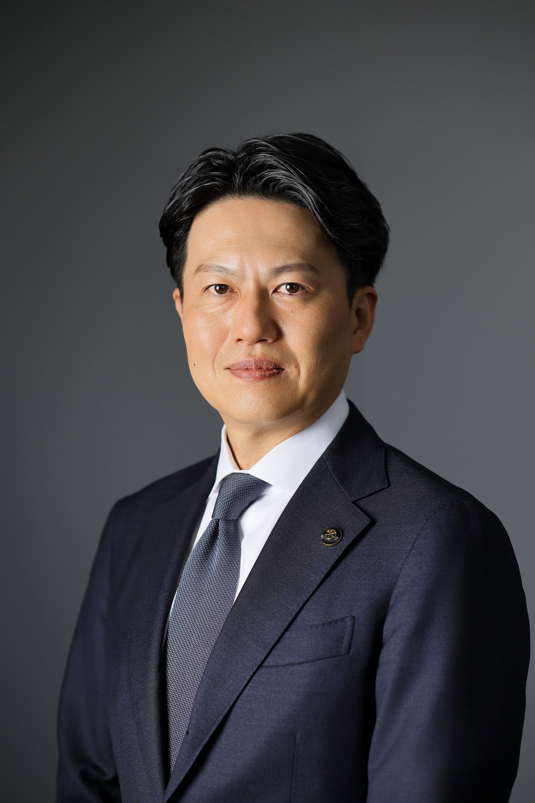 企業長